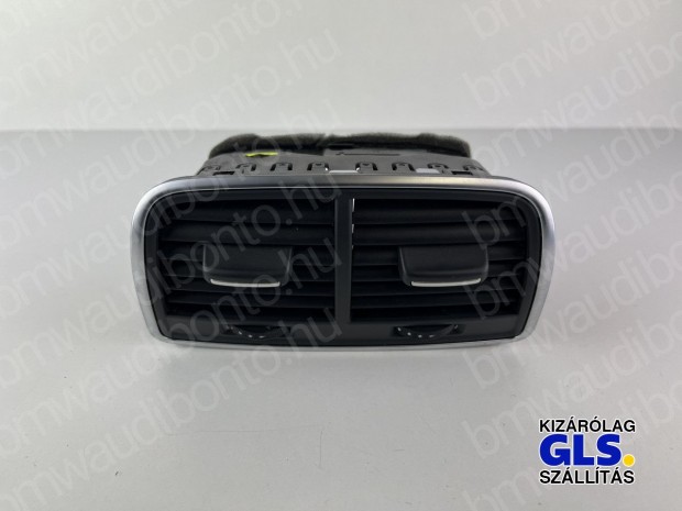 AUDI A6 C7 (4G2, 4GC) Középkonzol hátsó szellőzőrács (4G0819203)