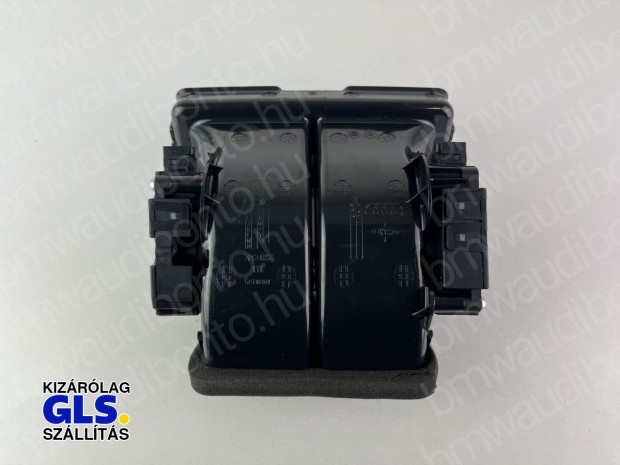 AUDI A6 C7 (4G2, 4GC) Középkonzol hátsó szellőzőrács (4G0857042)