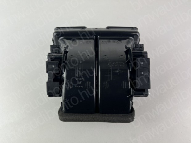AUDI A6 C7 (4G2, 4GC) Középkonzol hátsó szellőzőrács (4G0857042)