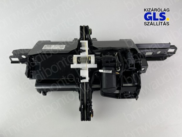 AUDI A6 C7 (4G2, 4GC) Multifunkcis kijelz (4G1919601AB)