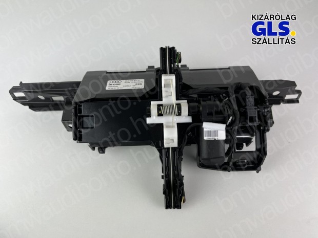 AUDI A6 C7 (4G2, 4GC) Multifunkcis kijelz (4G2919601C)