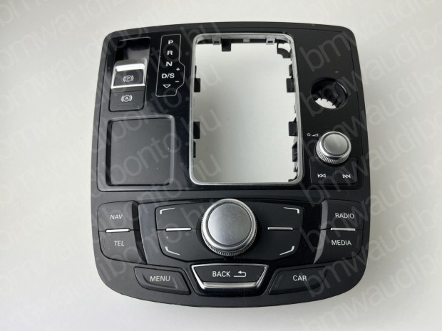 AUDI A6 C7 (4G2, 4GC) Navigci vezrlegysg/modul (4G1919612L)