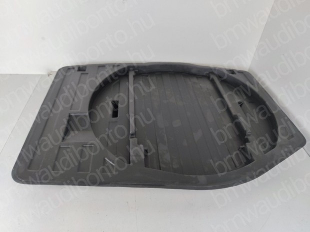 AUDI A6 C7 (4G2, 4GC) Pótkerék takaró (külső burkolat) (4G9863547)