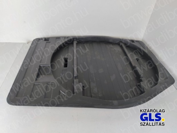 AUDI A6 C7 (4G2, 4GC) Pótkerék takaró (külső burkolat) (4G9863547)