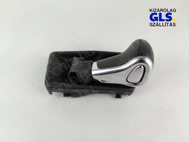 AUDI A6 C7 (4G2, 4GC) Sebességváltó gomb (4G1713139Q, 4G1713139K)