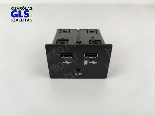 AUDI A6 C7 (4G2, 4GC) Telefon vezrlegysg/modul (4G0035736)