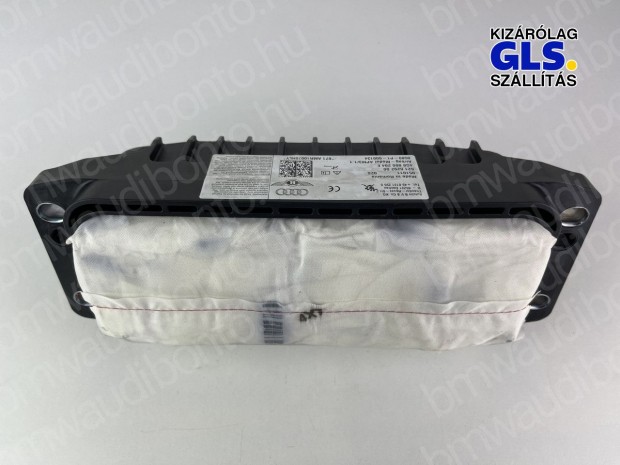 AUDI A6 C7 (4G2, 4GC) Utasoldali légzsák (4G8880204E, 4G8880204A)