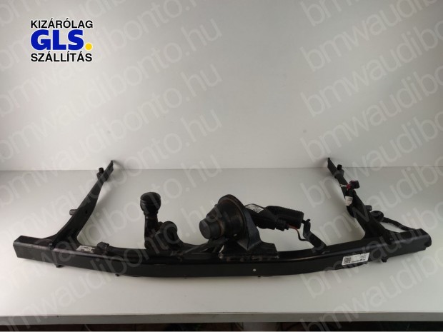 AUDI A6 C8 (4A2) Vonhorog (komplett) (4K0800491H)