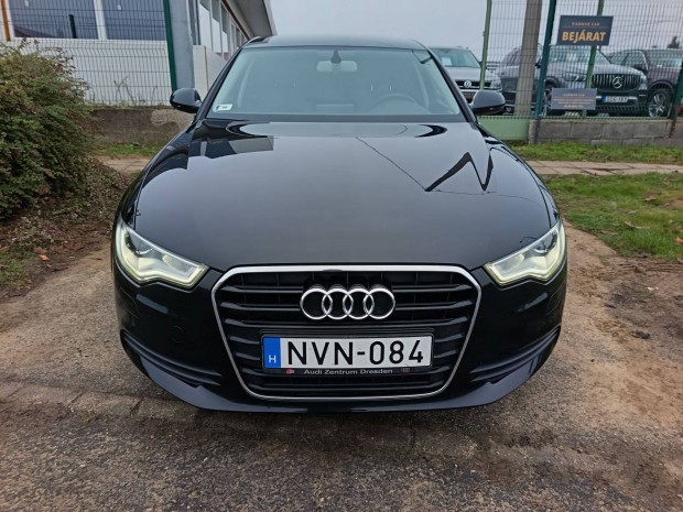 AUDI A6 Diesel