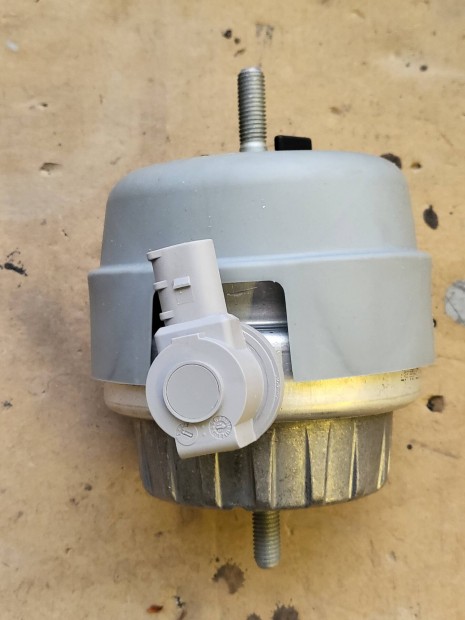 AUDI A6 Motor Tart BAK 2DB