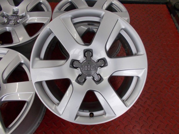 AUDI A6 (2011-) Felni