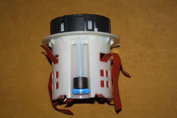 AUDI A6 - A7 C7 4G Adblue Szivatty 2.0 TDI 3.0TDI