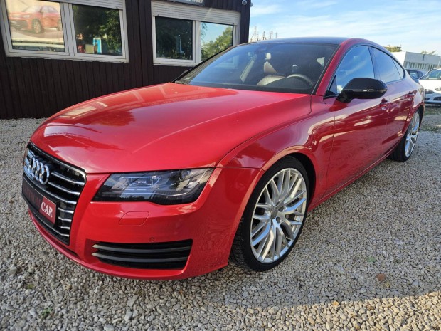 AUDI A7 Sportback 3.0 V6 FSI quattro S-tronic S...