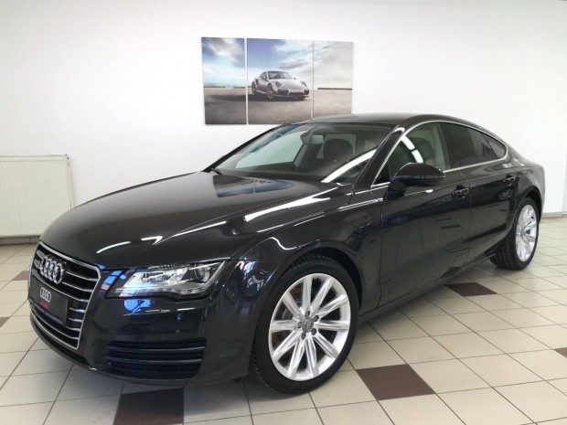 AUDI A7 Sportback 3.0 V6 TDI DPF quattro S-tron...