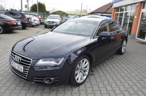 AUDI A7 Sportback 3.0 V6 TDI DPF quattro S-tron...