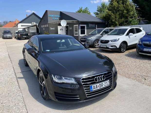 AUDI A7 Sportback 3.0 V6 TDI DPF quattro S-tron...