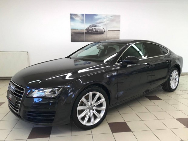 AUDI A7 Sportback 3.0 V6 TDI DPF quattro S-tron...