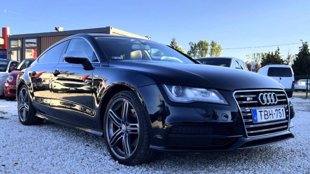 AUDI A7 Sportback 3.0 V6 TDI DPF quattro S-tron...