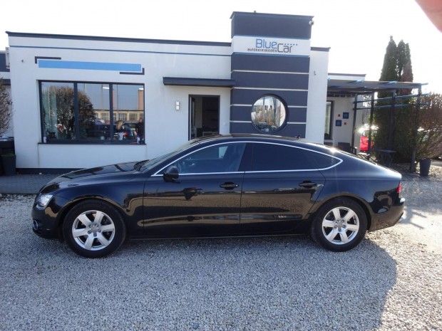 AUDI A7 Sportback 3.0 V6 TDI DPF quattro Tiptro...