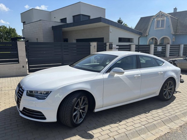 AUDI A7 Sportback 3.0 V6 TDI S-tronic