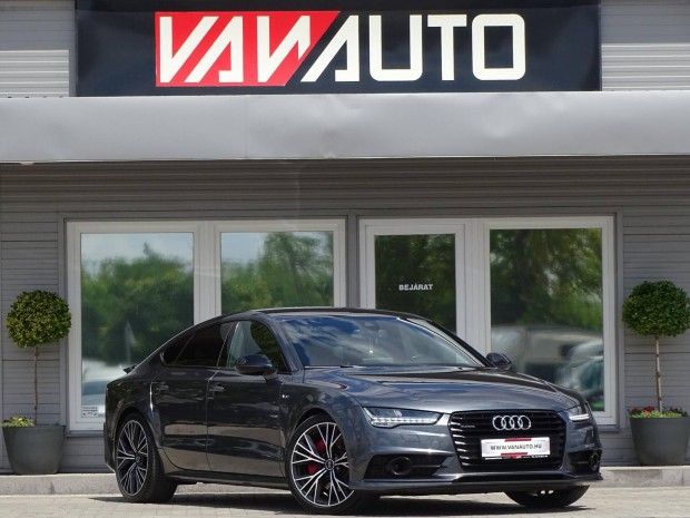 AUDI A7 Sportback 3.0 V6 TDI quattro Tiptronic...