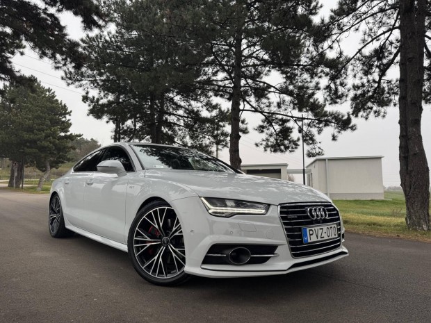 AUDI A7 Sportback 3.0 V6 TDI quattro Tiptronic...