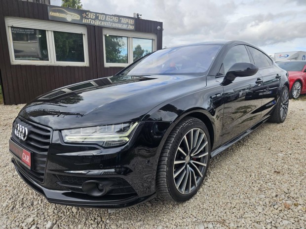 AUDI A7 Sportback 3.0 V6 TDI quattro Tiptronic...