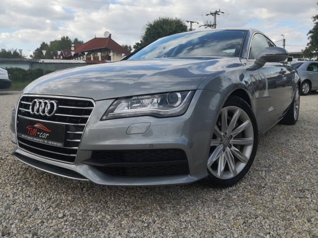 AUDI A7 Sportback 3.0 V6 TFSI quattro S-tronic...