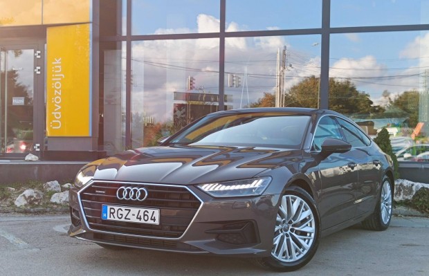 AUDI A7 Sportback 50 TDI quattro Tiptronic ic 2...