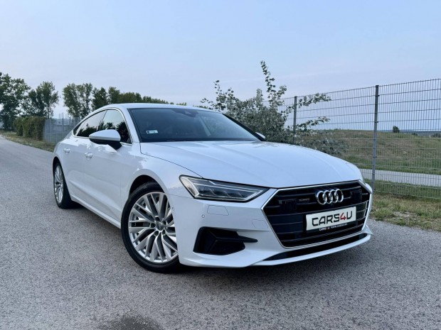 AUDI A7 Sportback 50 TDI quattro Tiptronic ic M...