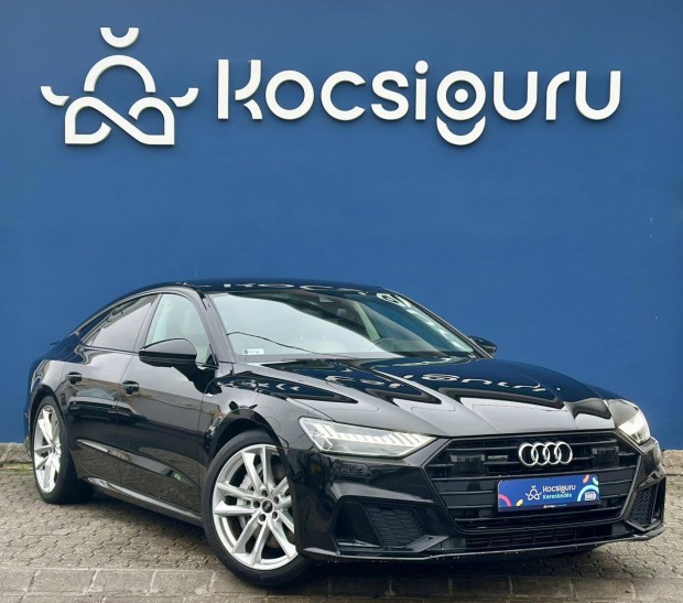 AUDI A7 Sportback 55 TFSI e quattro S-tronic �l...