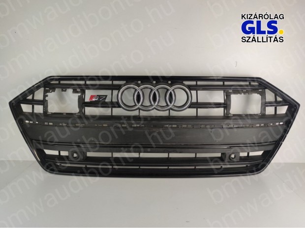 AUDI A7 Sportback (4KA) Htrcs (4K8853651E)