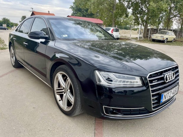 AUDI A8 3.0 V6 TDI quattro Tiptronic ic 9 vig...