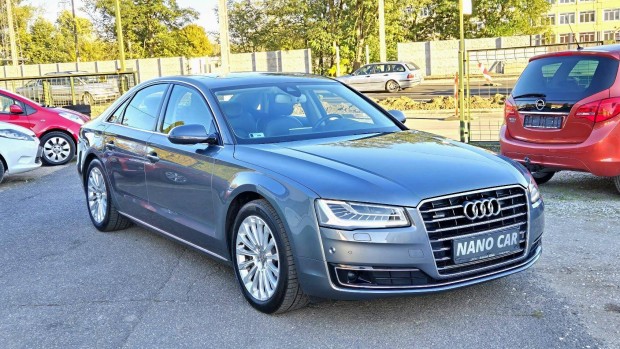 AUDI A8 3.0 V6 TDI quattro Tiptronic ic Mtrix...