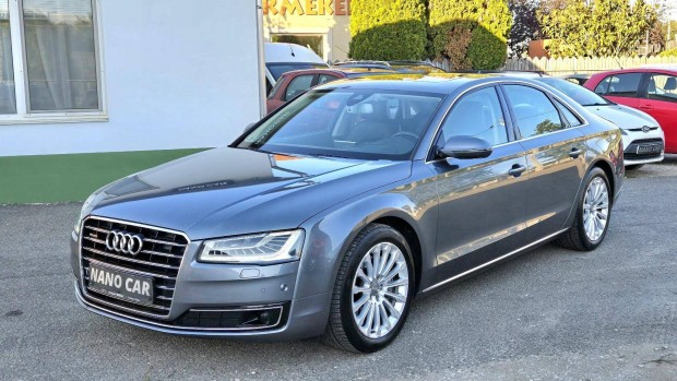 AUDI A8 3.0 V6 TDI quattro Tiptronic ic Mtrix...