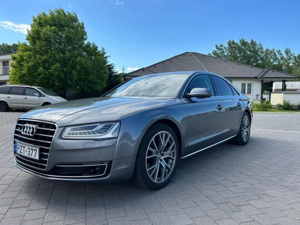 AUDI A8 4.2 V8 TDI quattro Tiptronic ic 155.000...