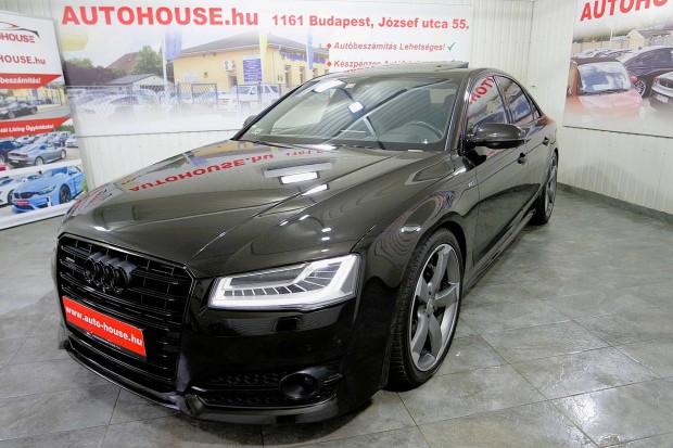 AUDI A8 4.2 V8 TDI quattro Tiptronic ic S8 MTM...