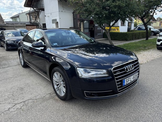 AUDI A8 4.2 V8 TDI quattro Tiptronic ic Vals 1...