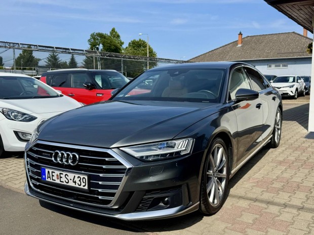 AUDI A8 50 TDI quattro Tiptronic ic 113.000Km!É...