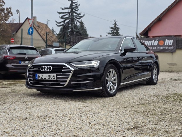 AUDI A8 50 TDI quattro Tiptronic ic MO-I! 1Tula...