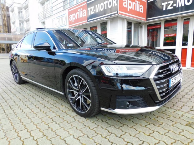 AUDI A8 55 TFSI quattro Tiptronic ic Garantlt...