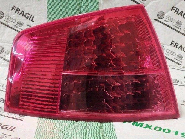 AUDI A8 Bal Kls Hts Lmpa