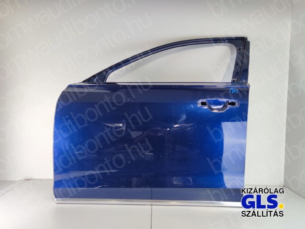AUDI A8 D5 (4N2, 4N8, 4NC, 4NL) Bal els ajt (res lemez)