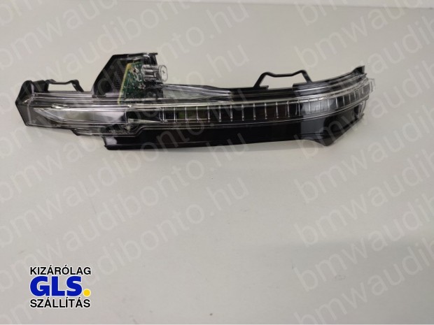AUDI A8 D5 (4N2, 4N8, 4NC, 4NL) Bal els� t�k�r ir�nyjelz� l�mpa (index