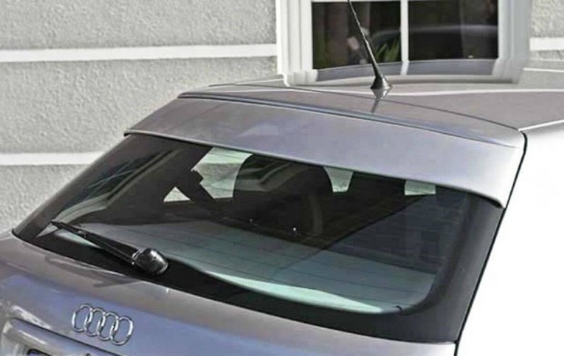 AUDI A-3 szlvd spoiler