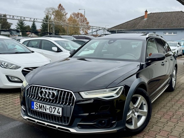 AUDI Allroad A63.0 V6 TDI quattro S-tronic 1 tu...