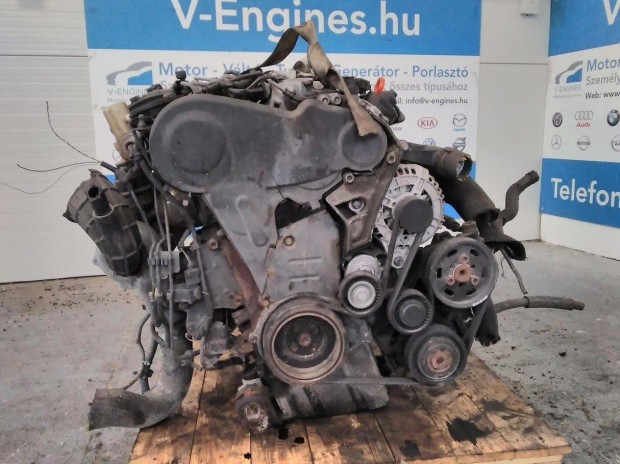 AUDI CAH bontott motor