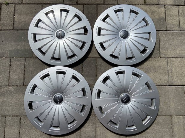 AUDI Disztárcsa 16" (Gyári)