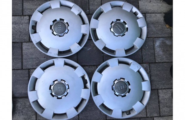 AUDI Disztrcsa 16" (Gyri)