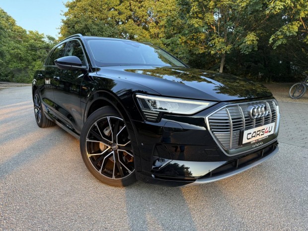 AUDI E-Tron 50 Advanced Xtra quattro (Automata)...
